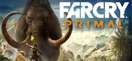 孤岛惊魂:原始杀戮/Far Cry Primal 探险游戏