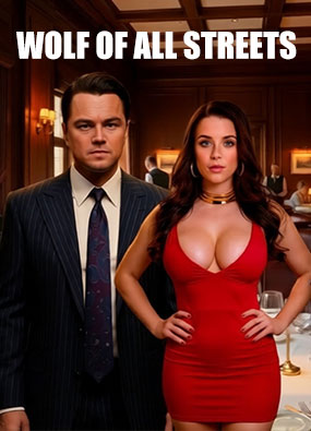 万街之狼 写实剧情游戏 Wolf of All Streets v0.1 汉化版