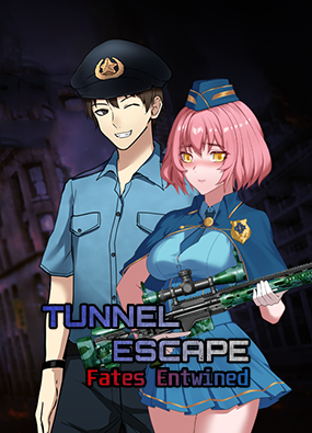 隧道逃生命运交织  SLG游戏 / TUNNEL ESCAPE FE v0.17.0a SP官方中文