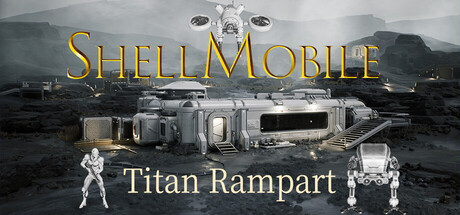 果壳机动：钛垣防线/ShellMobile: Titan Rampart 休闲游戏