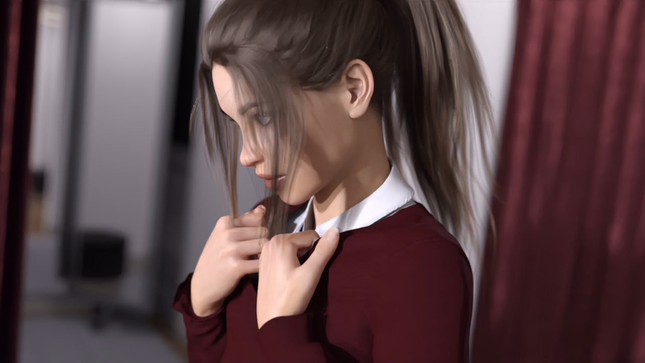 丽贝卡 / Immoral Stories Rebecca v1.7.6b 汉化版