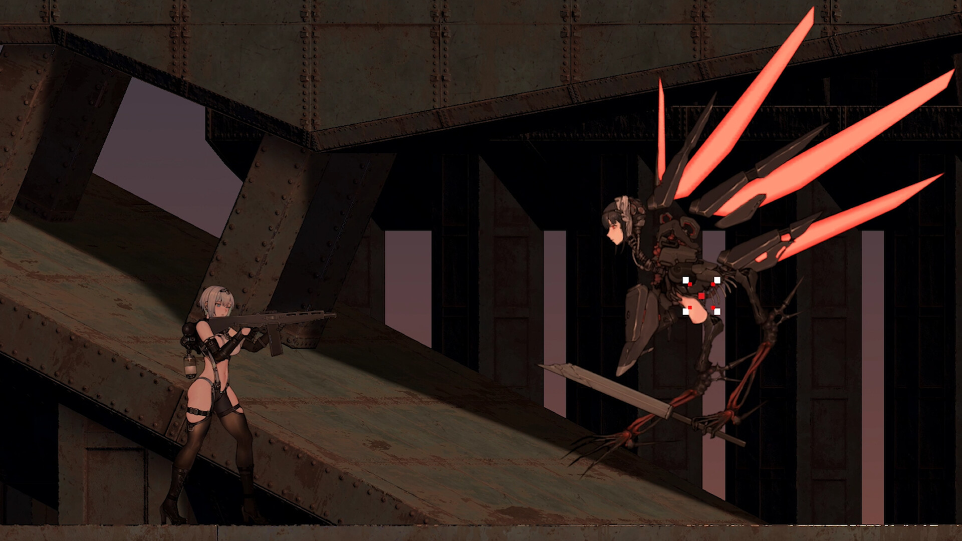 青之脑 Cyan Brain v1.1.3 官方中文第2张-皮玩部落 青之脑 Cyan Brain v1.1.3 官方中文