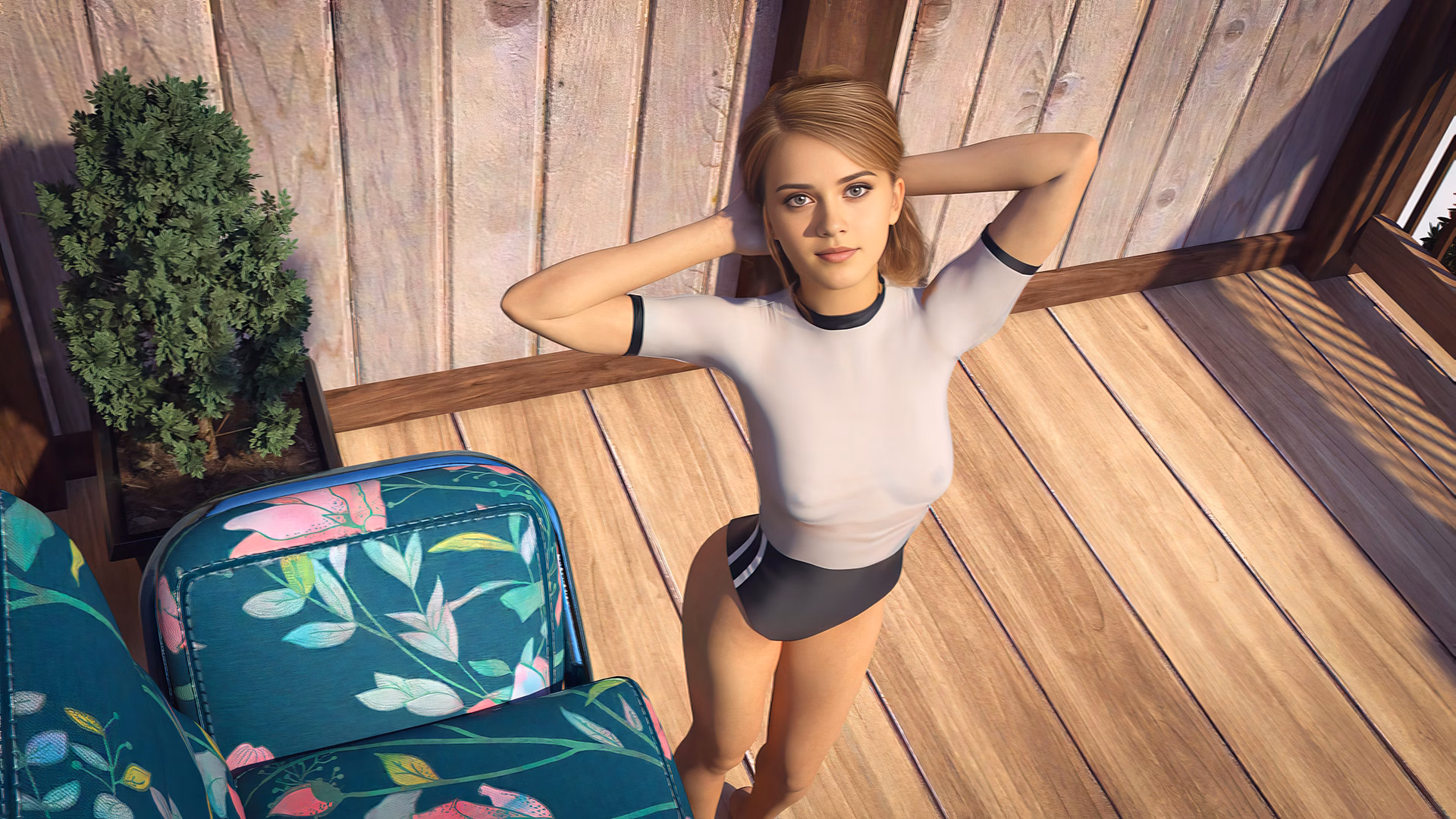 丹王 / Pill King v0.31 汉化版