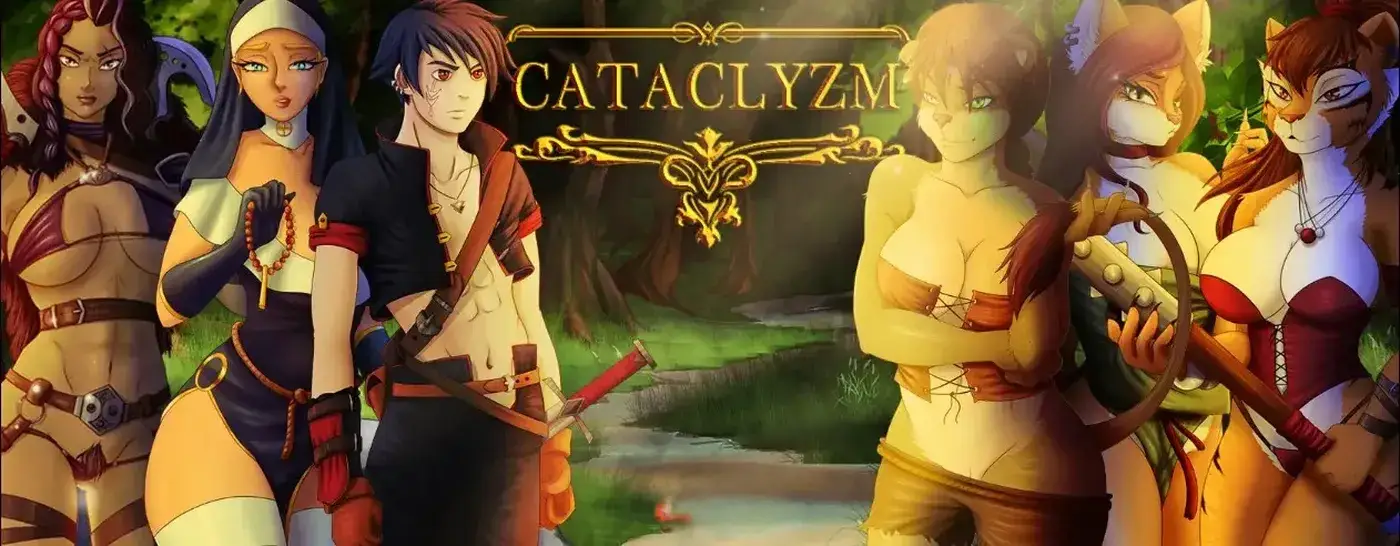 大灾变 Cataclyzm v0.36 内嵌AI汉化步兵版