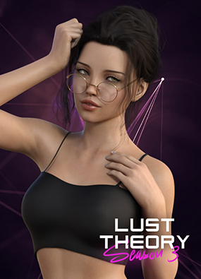 欲望~理论 S3 v1.0.2 汉化版SLG游戏