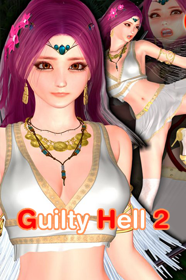 女神艾莉 Guilty Hell 2 v0.50b 官方中文版第1张-皮玩部落 女神艾莉 Guilty Hell 2 v0.50b 官方中文版