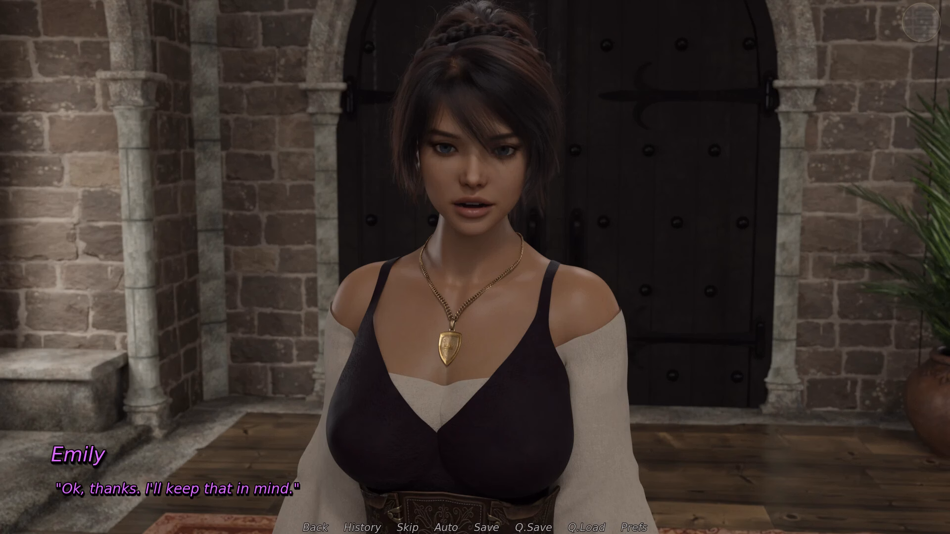 堕落之热 Ardor for Depravity v0.1.2 汉化版