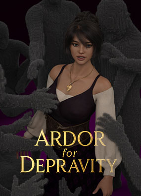 堕落之热 Ardor for Depravity v0.1.2 汉化版