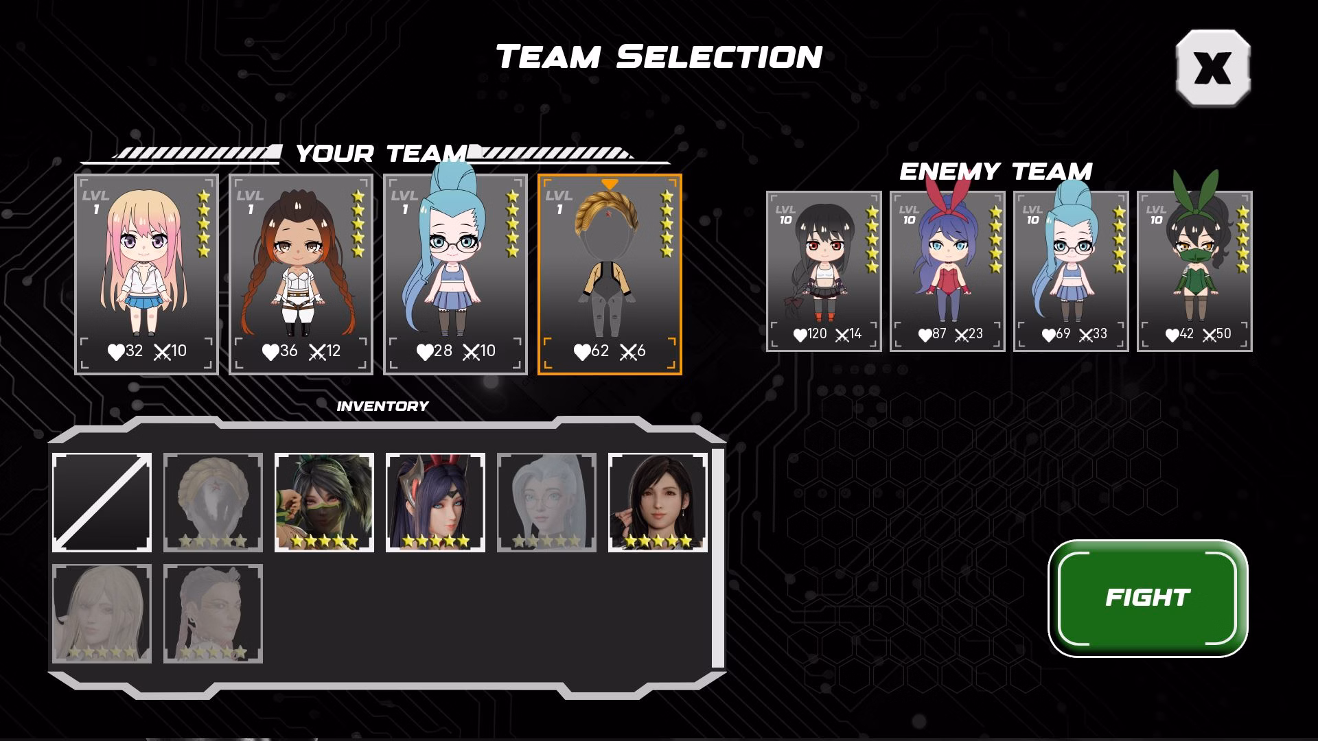 困在我的游戏里 Stuck in My Game v0.8.0 汉化版