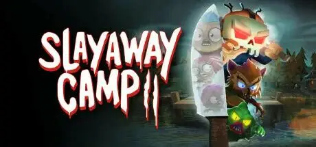 杀令营2/Slayaway Camp 2 搞笑解谜游戏