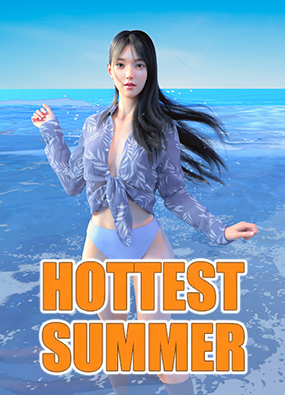 最热的夏天 Hottest Summer v1.0.2 汉化版