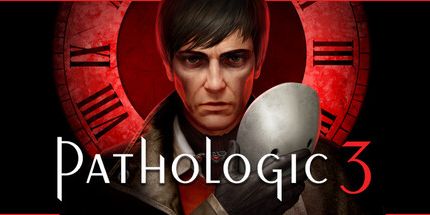瘟疫3/Pathologic 3 恐怖游戏