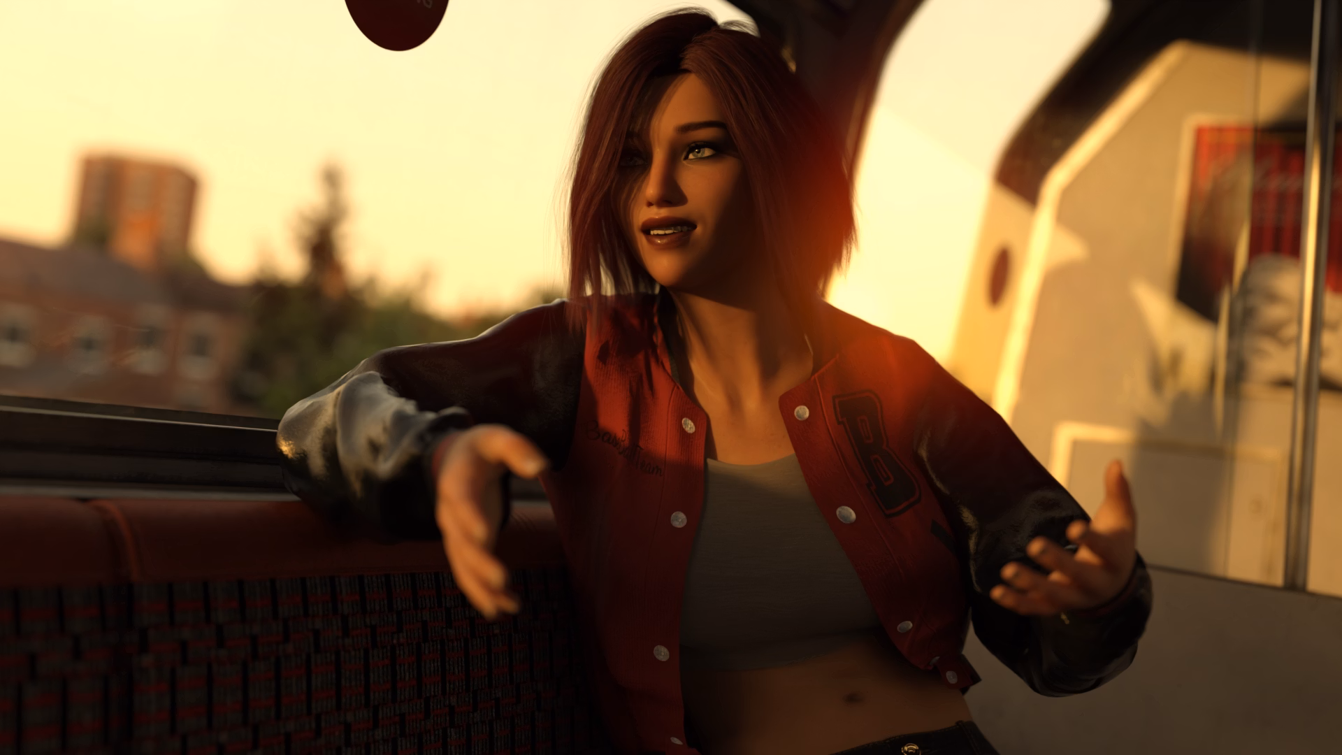 过去式 / Past Tense Ch.2 汉化版第3张-皮玩部落 过去式 / Past Tense Ch.2 汉化版