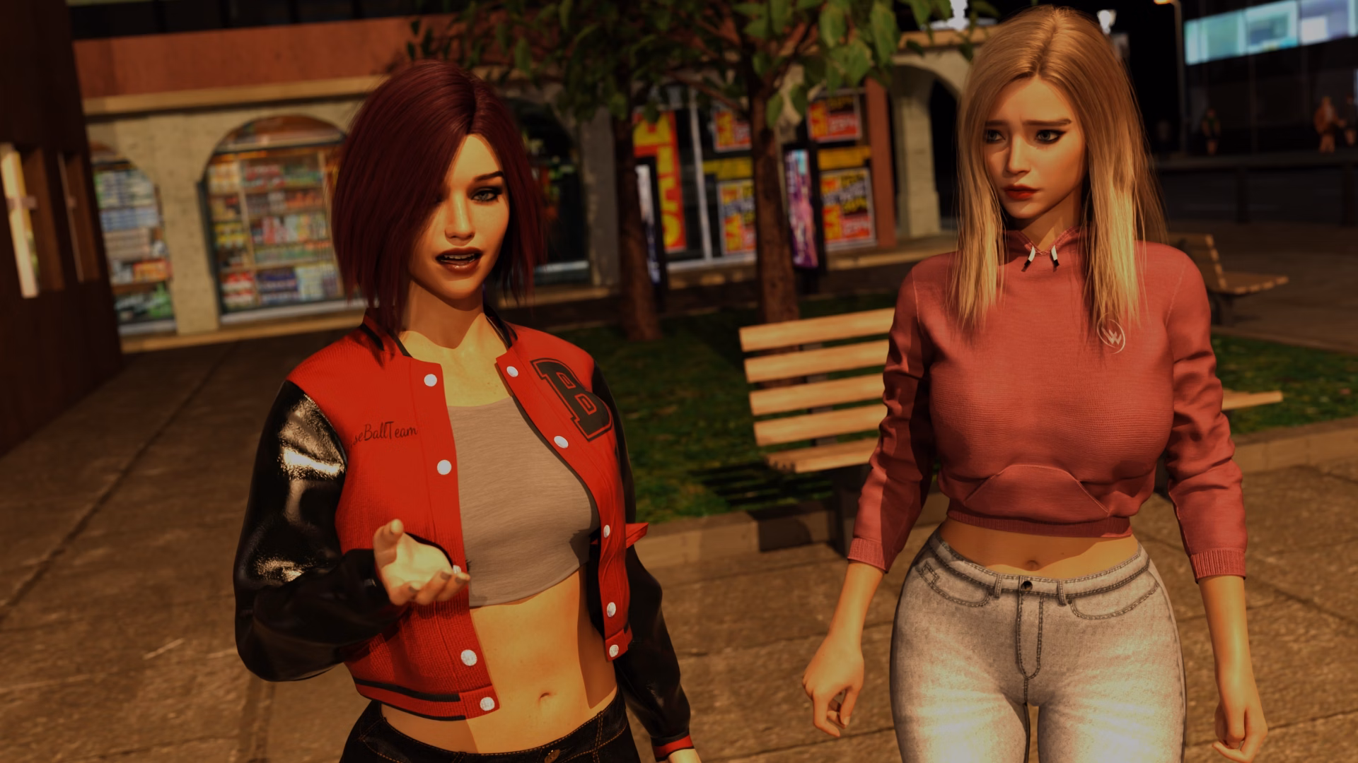 过去式 / Past Tense Ch.2 汉化版第2张-皮玩部落 过去式 / Past Tense Ch.2 汉化版