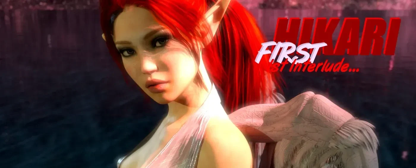 第一幕间奏v0.04.13p AI汉化版