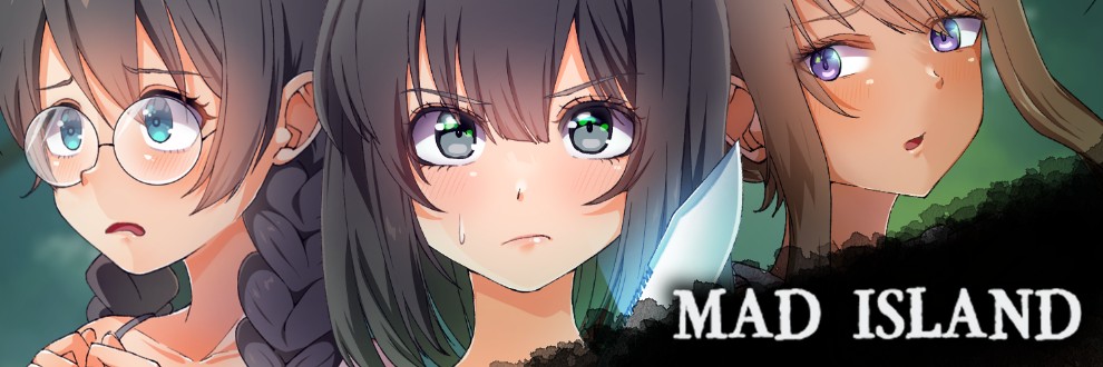 疯狂岛 Mad Island v0.5 Beta 官方中文版