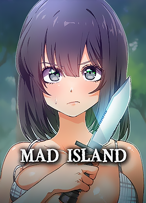 疯狂岛 Mad Island v0.5 Beta 官方中文版