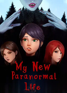 我的新超自然生活 / My New Paranormal Life v0.5.5