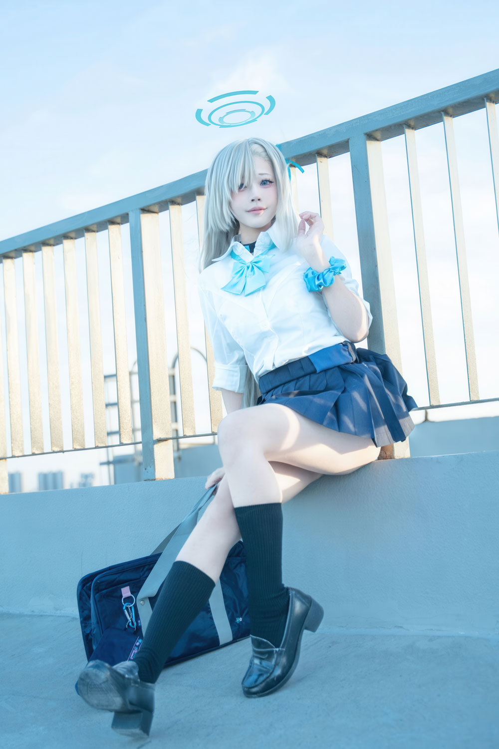 清水凪COSPLAY写真图片包合集-4 清水凪COSPLAY写真图片包合集