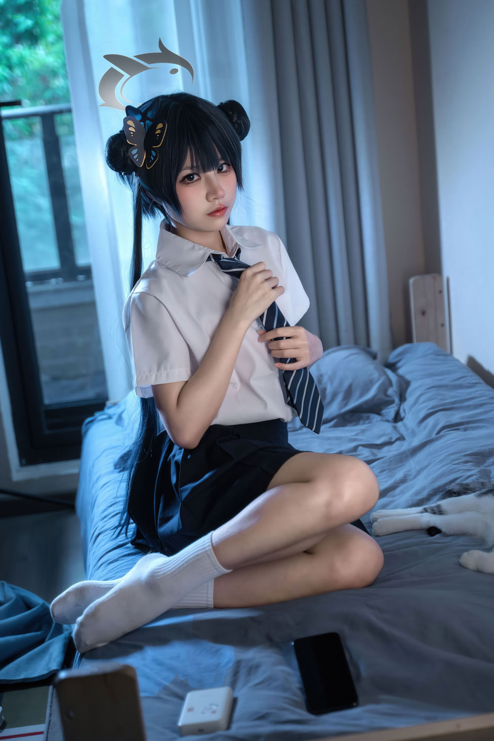 清水凪COSPLAY写真图片包合集-5 清水凪COSPLAY写真图片包合集