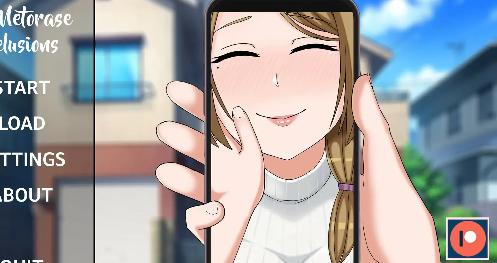 我的幻想0.2 PC+安卓/汉化版