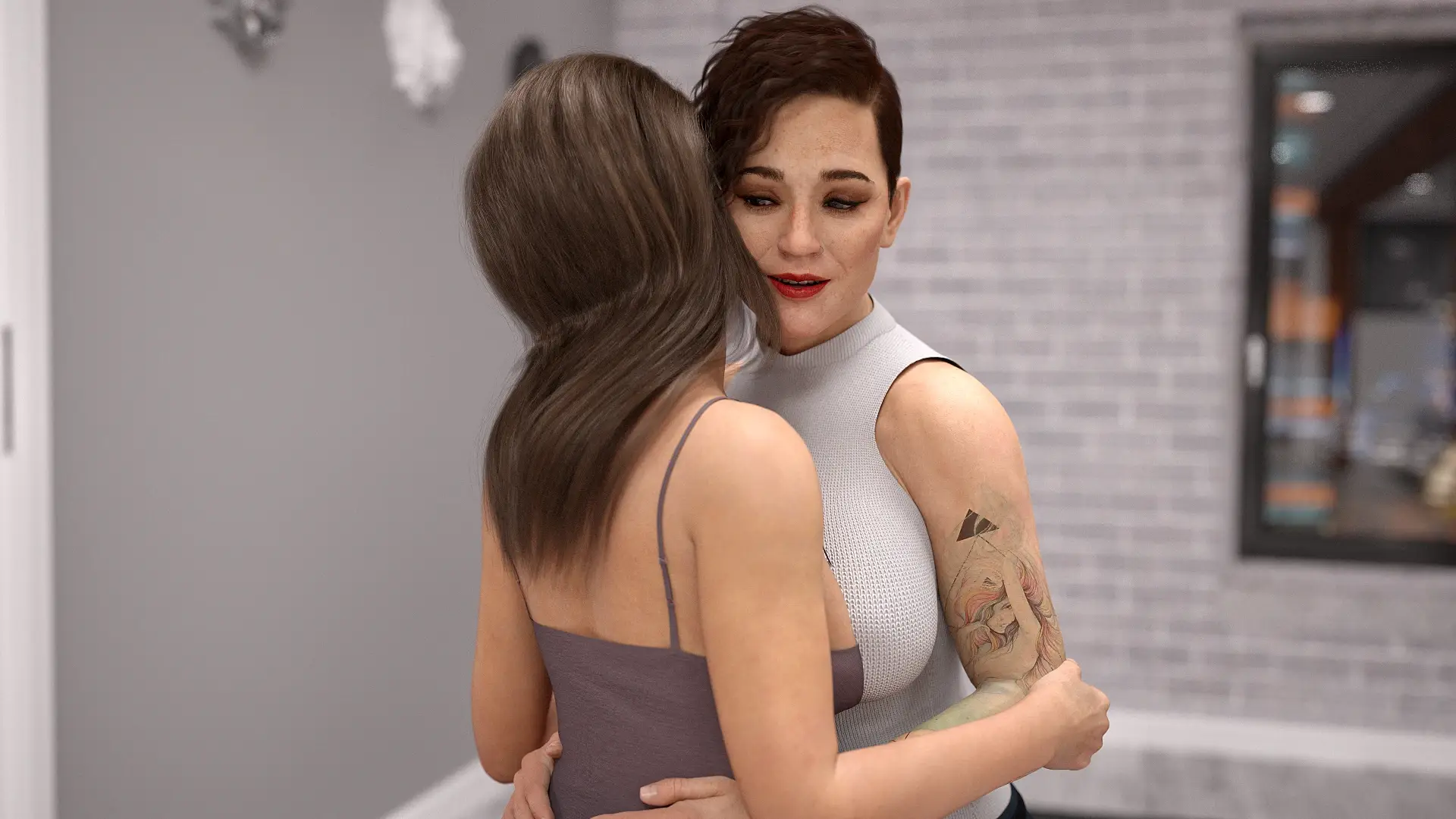 难以寻觅6.1 PC+安卓/汉化版