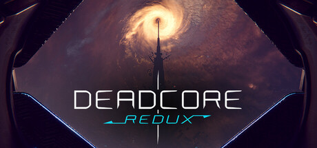 死亡核心:重制版/DeadCore Redux 射击游戏