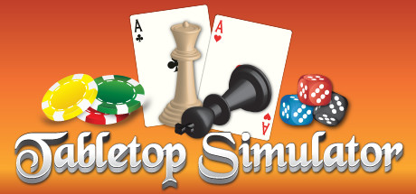 桌游模拟器/Tabletop Simulator 模拟游戏