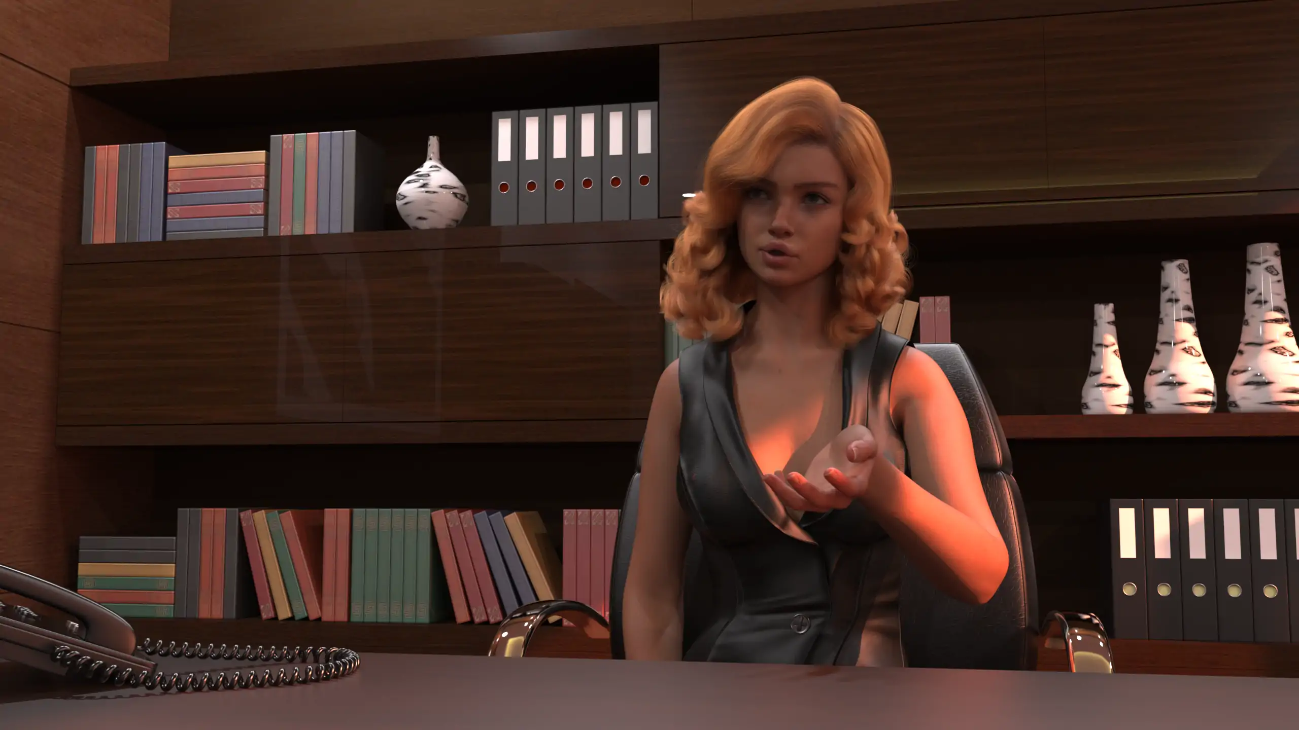 最后的画作v1.1.8 PC+安卓/汉化版