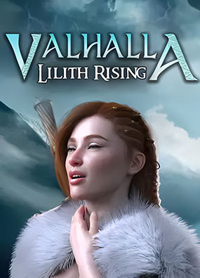 英灵殿 莉莉丝的崛起 Valhalla: Lilith Rising v3.0.7s 官方中文最终版