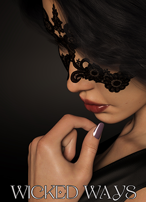 邪恶之道 Wicked Ways v0.9 官中