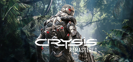 孤岛危机：重制版/Crysis Remastered 射击游戏
