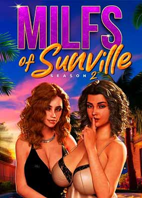 徐娘半老 MILFs of Sunville S2 v11.00 中文豪华版