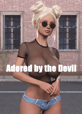 魔鬼的崇拜/ Adored by the Devil v0.14 汉化版