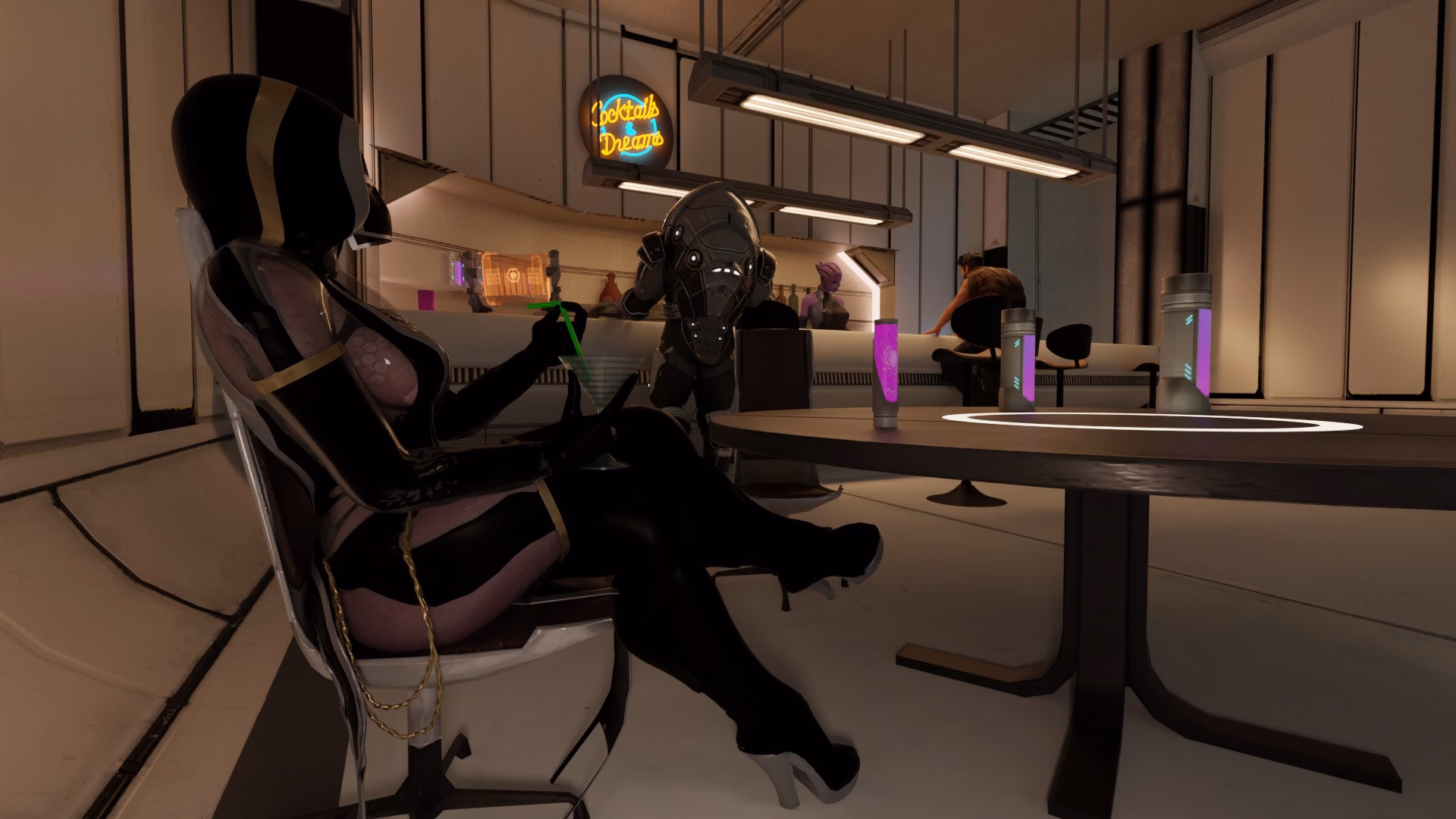 朝圣之旅 The Pilgrimage Ch2 v0.65 汉化版