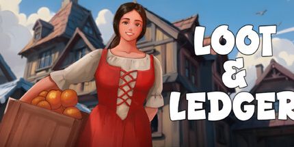 战利与账簿/Loot & Ledger 模拟游戏
