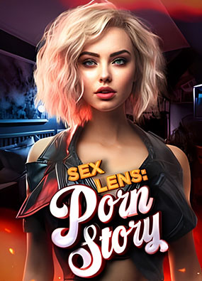 爱情视角/Sex Lens: A Story 中文最终版