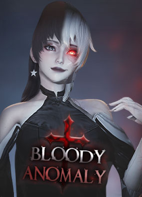 血腥异常 /Bloody Anomaly v0.1 汉化版本