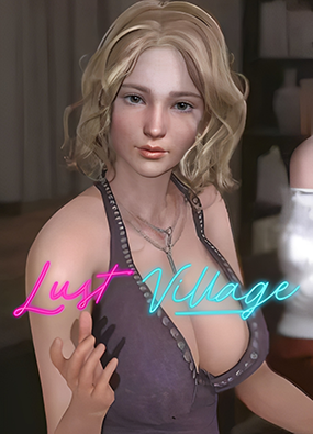 欲望小镇/Lust Village v1.00 汉化版游戏