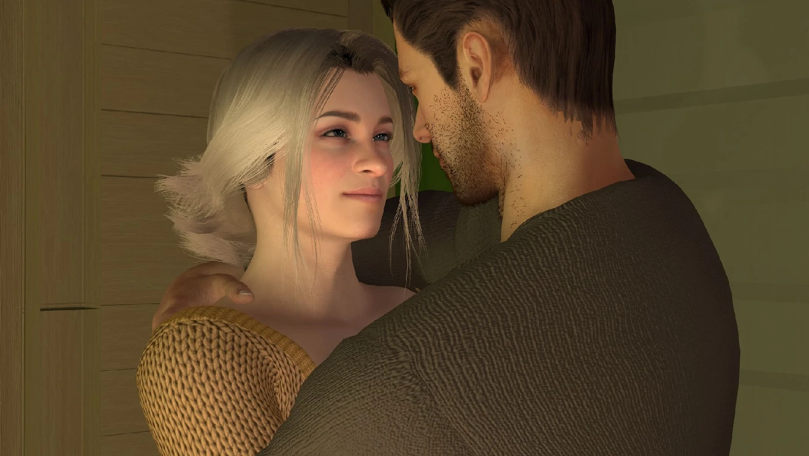 为她服务/ In Her Service0.90.0 PC+安卓/汉化版