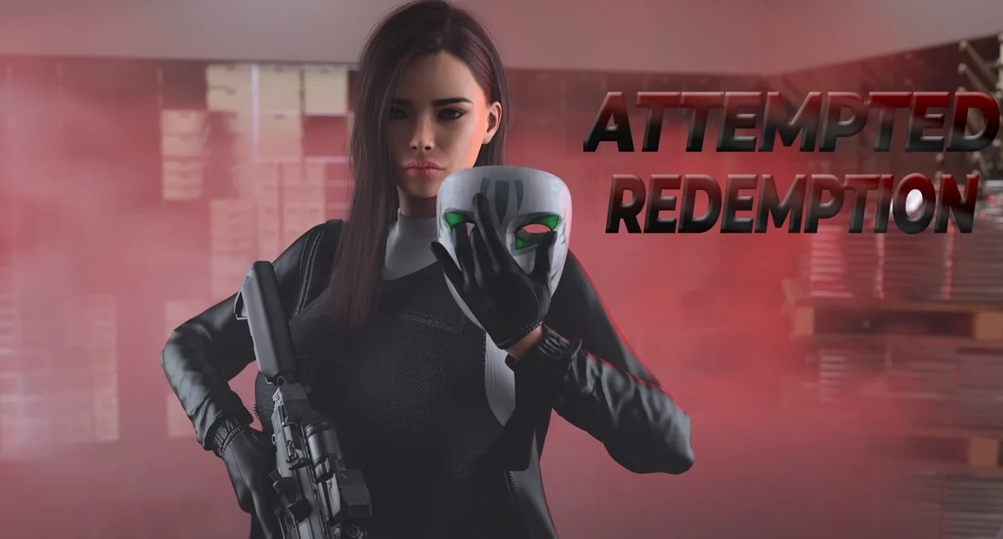 救赎尝试Ch.3 P2 PC+安卓/汉化版