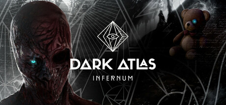 黑暗阿特拉斯:地狱/Dark Atlas: Infernum 恐怖游戏