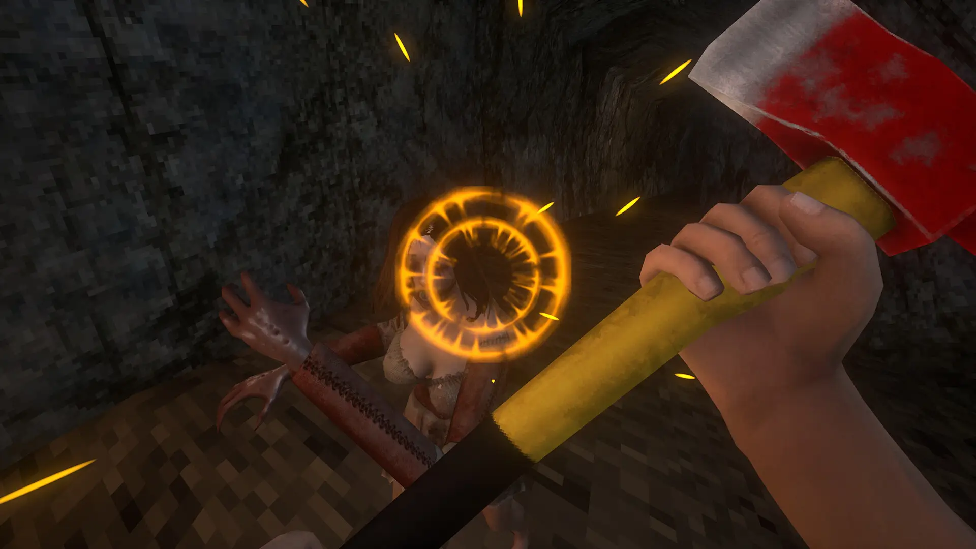 罪恶尖塔 / Sin Spire v1.0 中文版