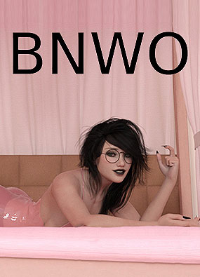 新世界秩序 BNWO v0.2 汉化版
