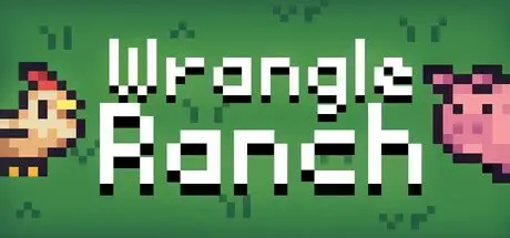 套索牧场/Wrangle Ranch 农场建造游戏