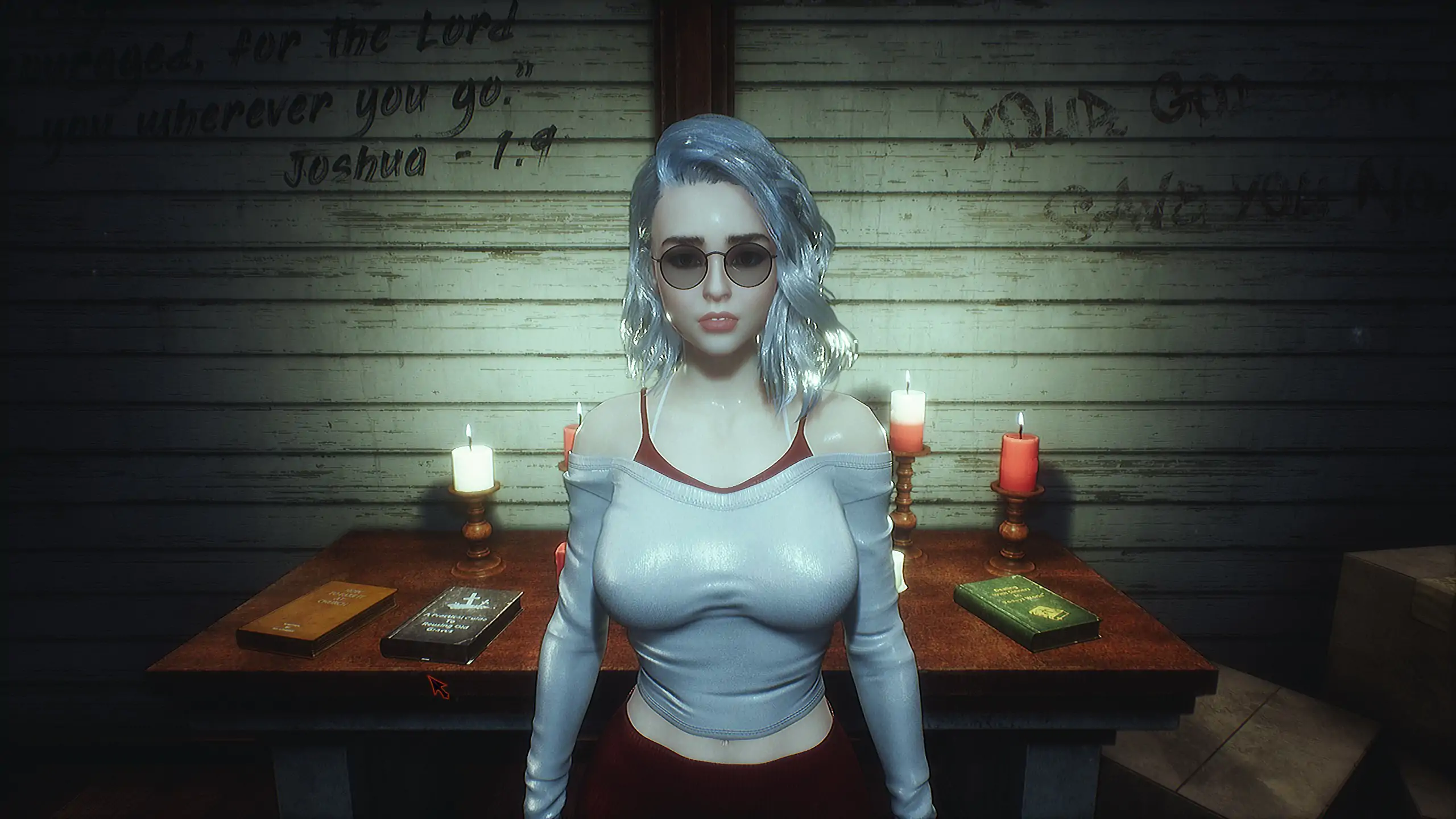 驱逐者|官方中文版