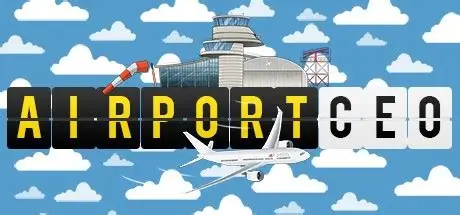 机场CEO/Airport CEO 模拟游戏