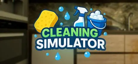清洁模拟器/Cleaning Simulator 模拟游戏
