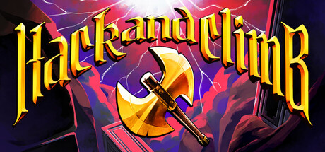 斩击攀登/Hack And Climb 休闲游戏