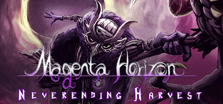 绯红天际:无尽收割/Magenta Horizon – Neverending Harvest 动作游戏